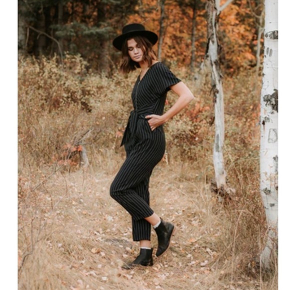 Piper & Scoot Jumpsuit - Picture 3 of 3